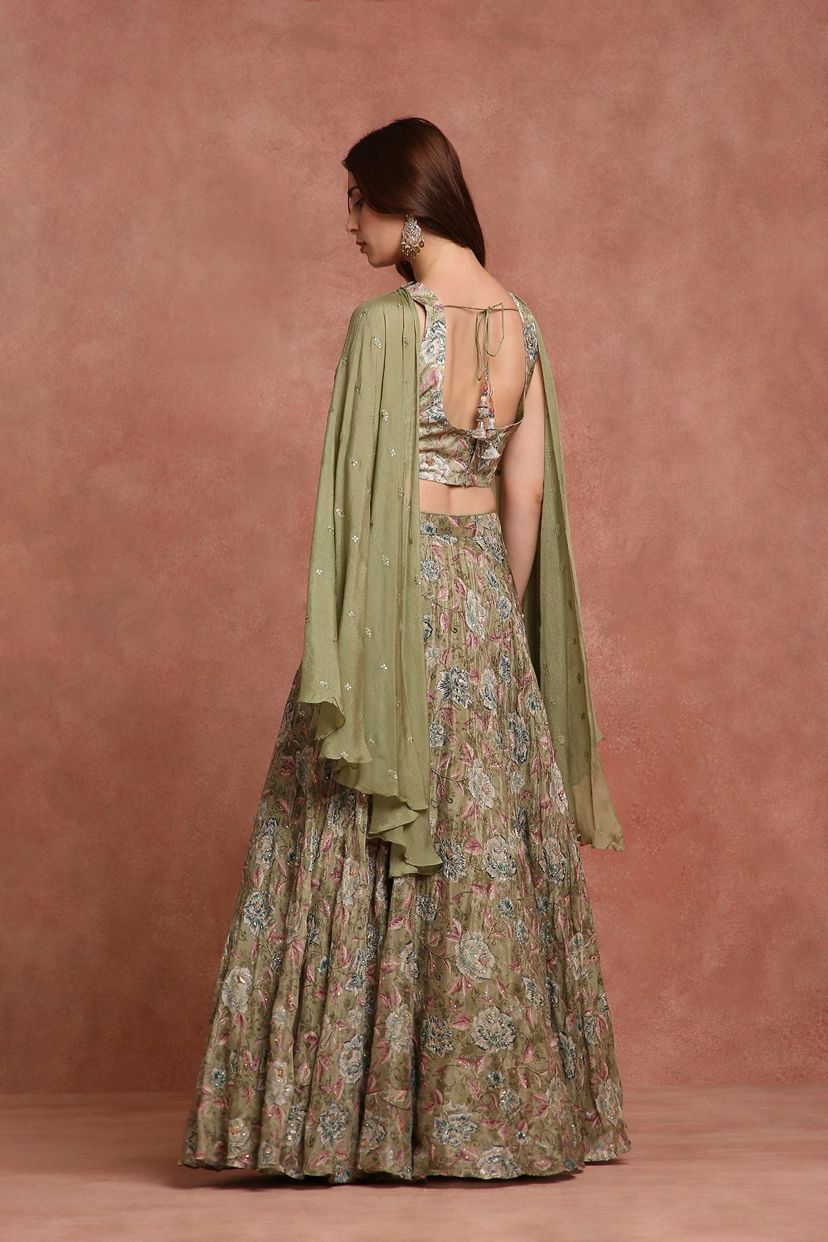 Lehnga Choli