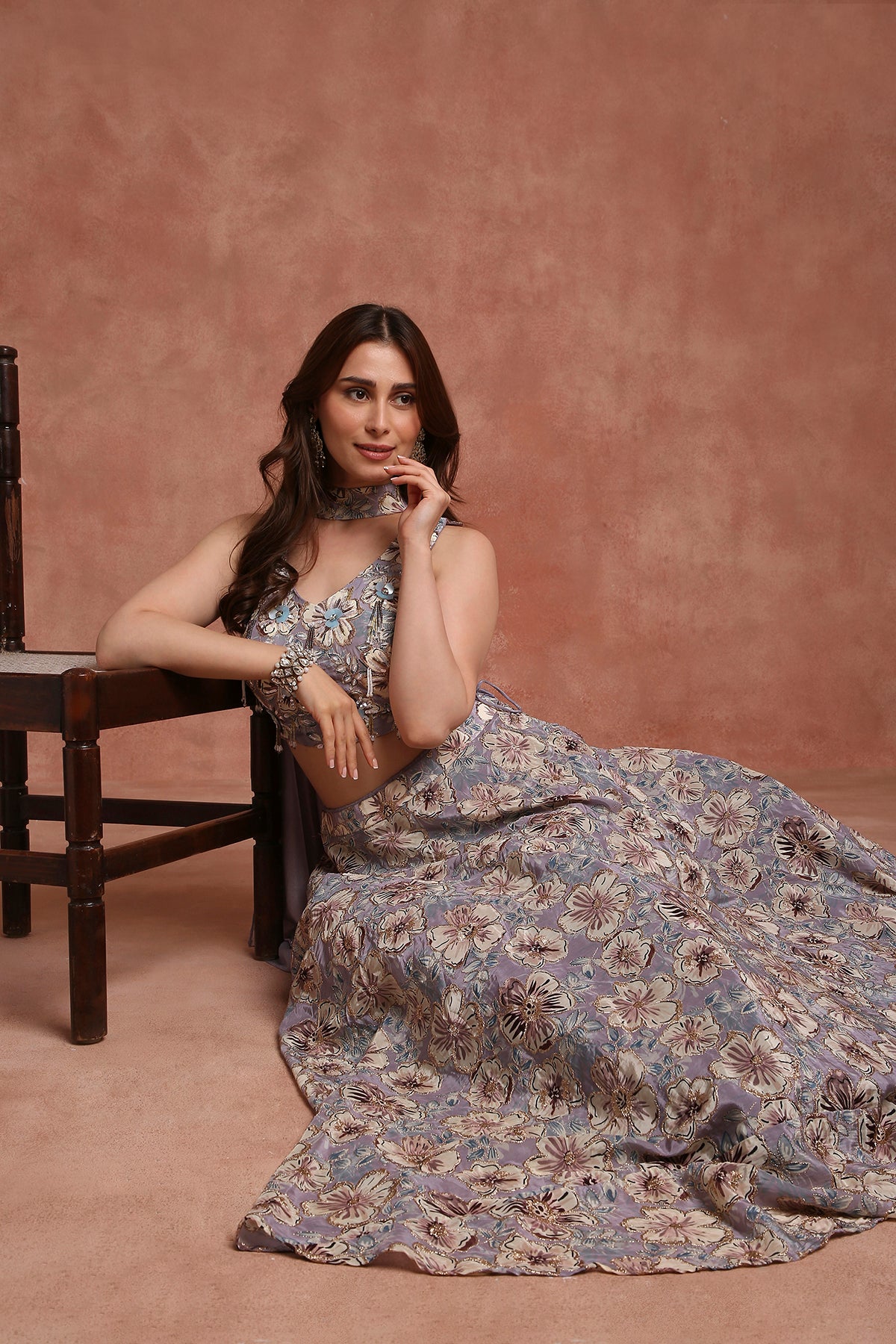 Lehnga Choli
