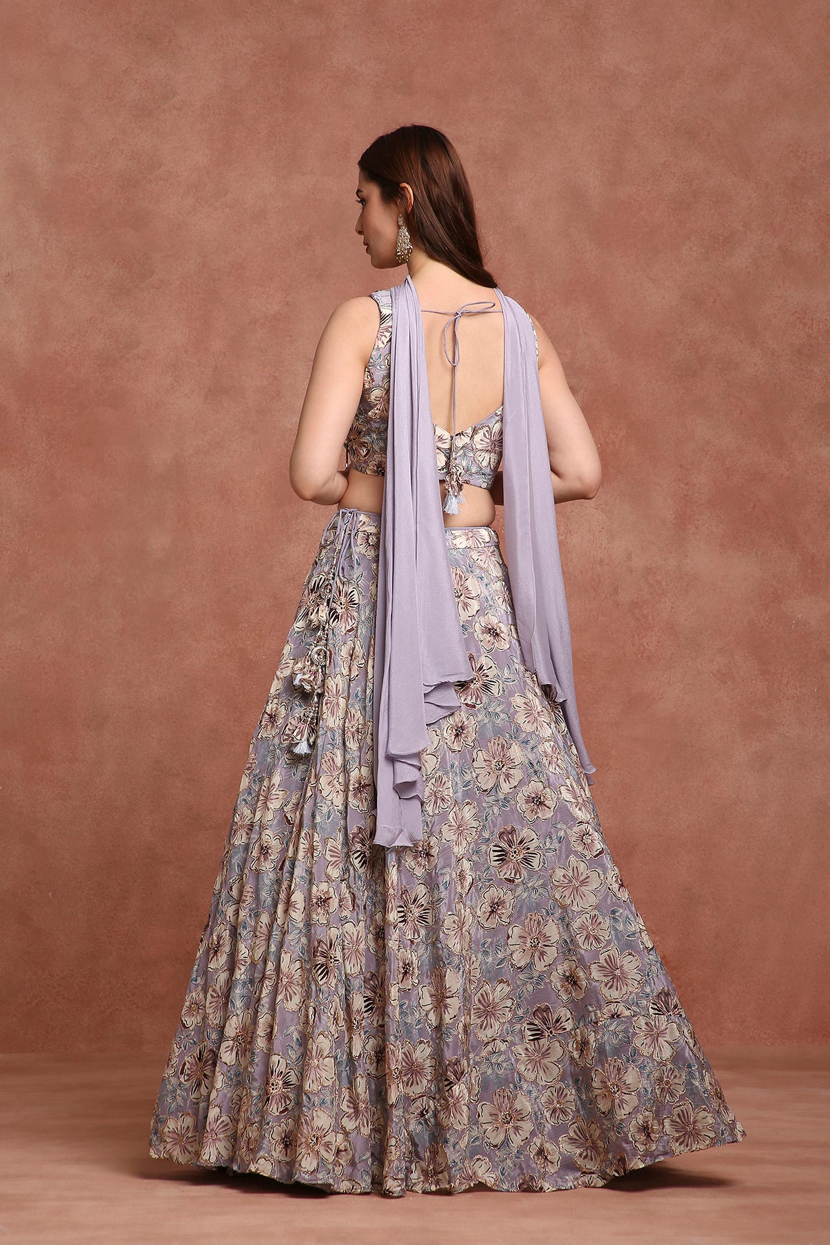 Lehnga Choli
