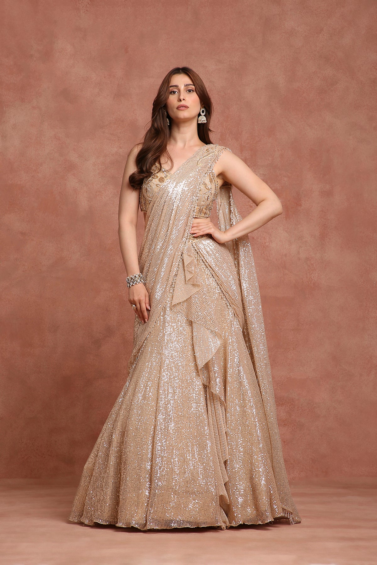 Lehnga Choli