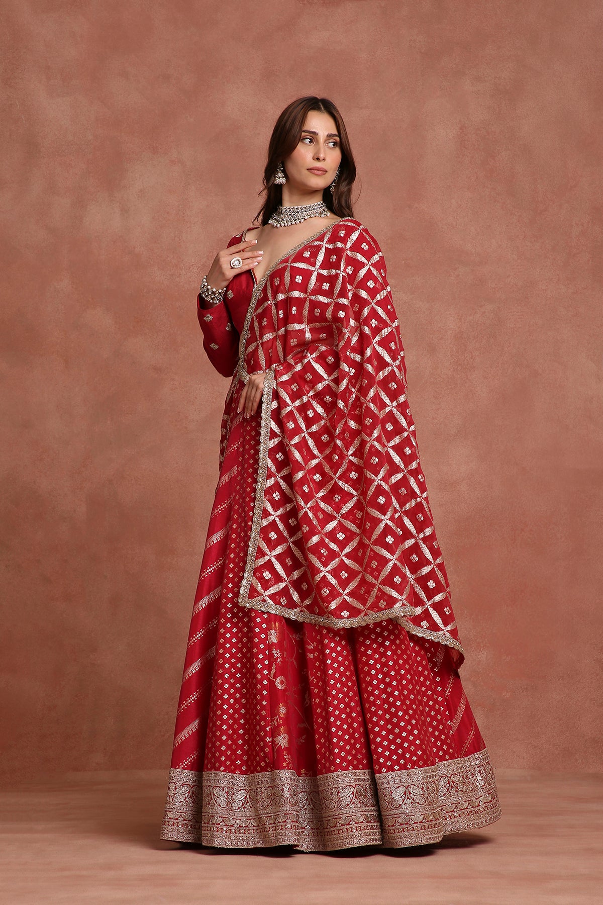 Lehnga Choli