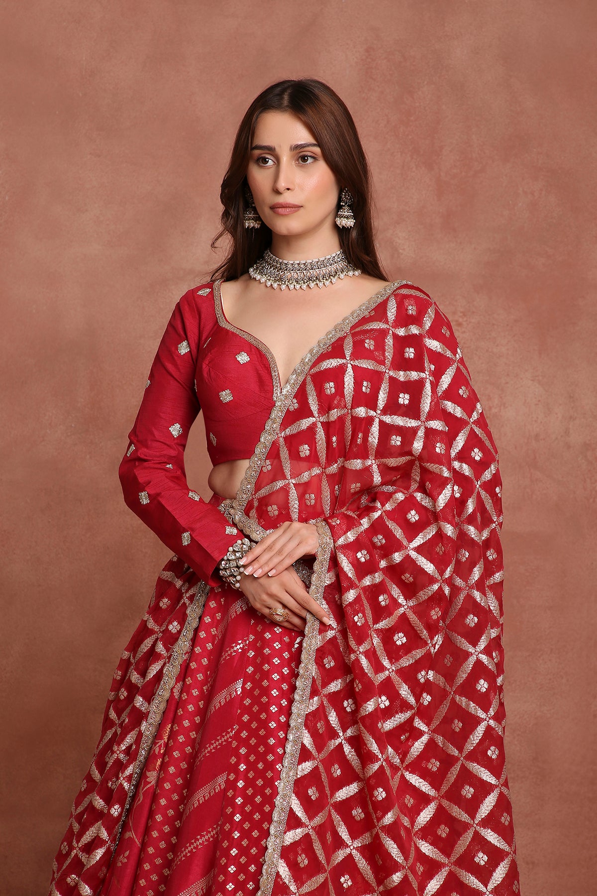 Lehnga Choli