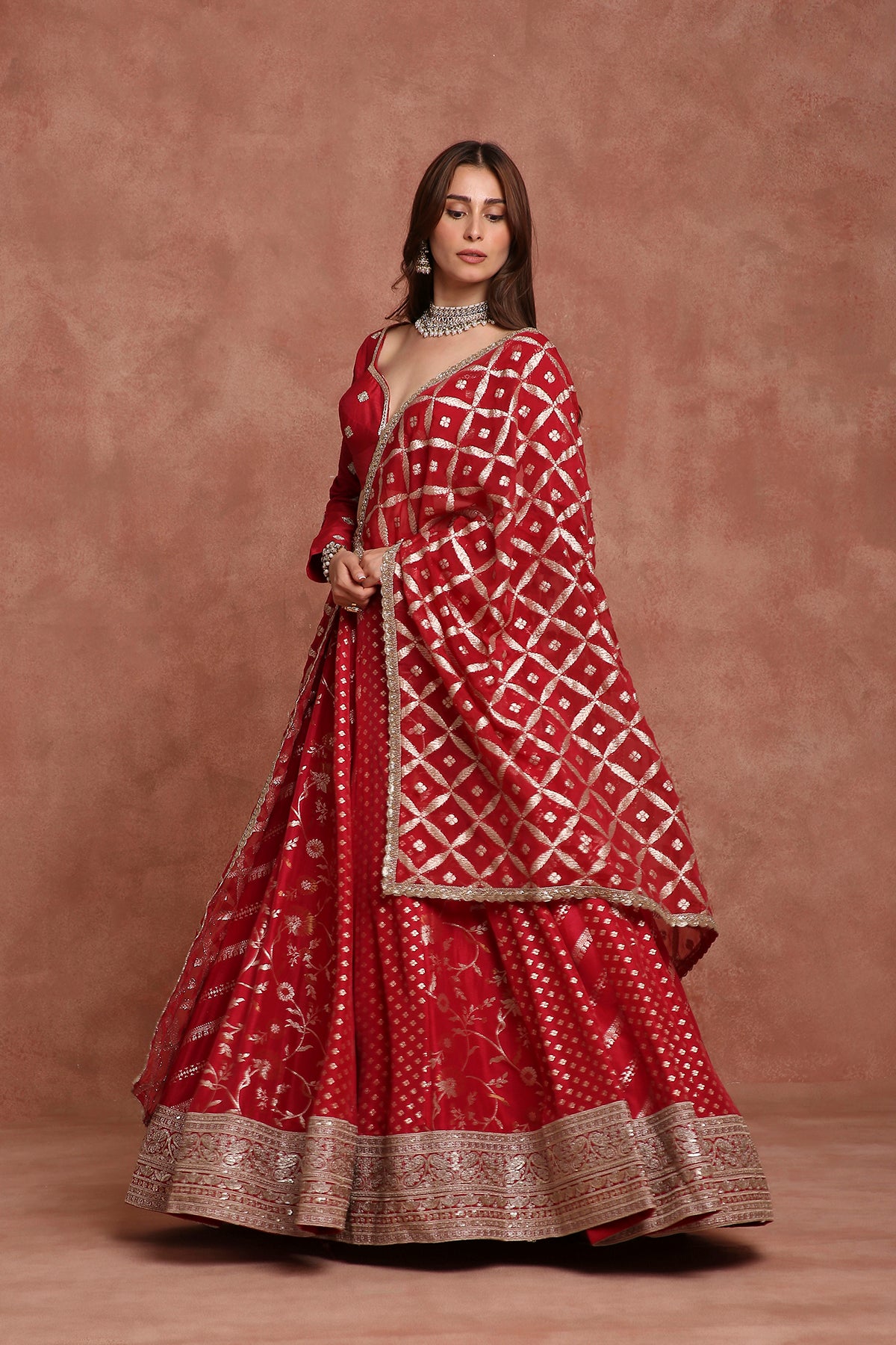Lehnga Choli