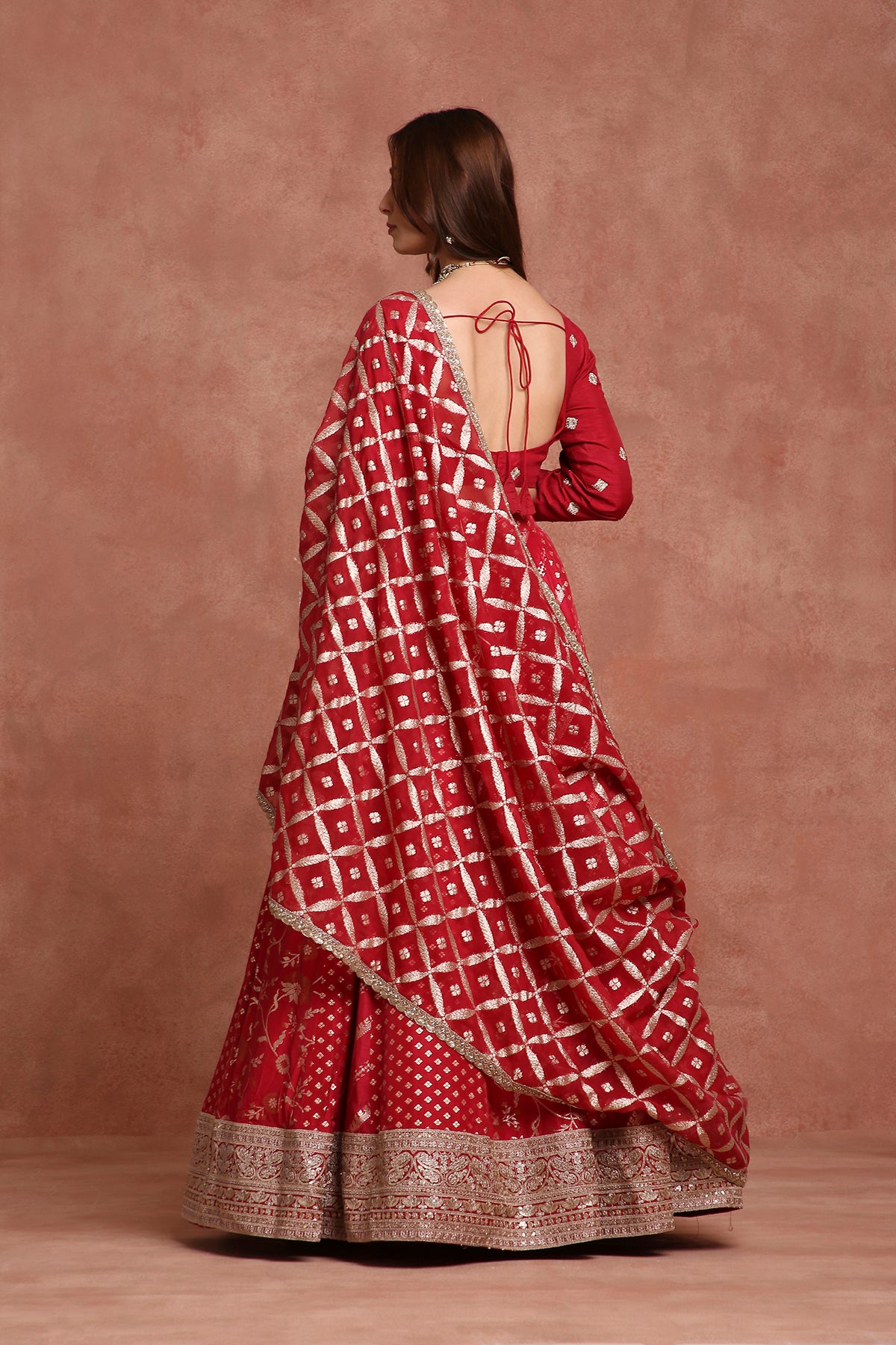 Lehnga Choli